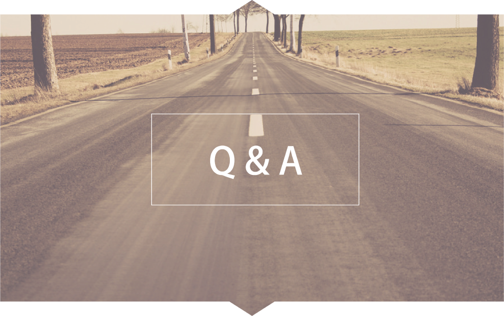 路路安汽修連鎖-Q&A